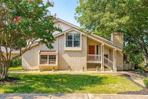 4300 Aliso Rd, Plano, TX 75074