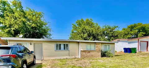 1015 Newby Ave, Bridgeport, TX 76426