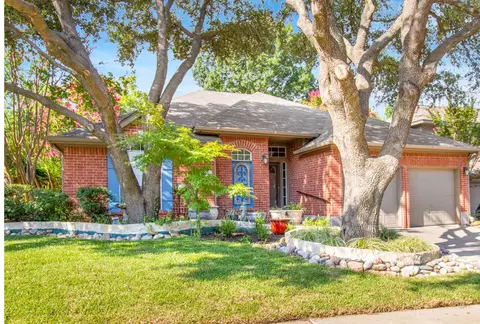 2908 Meadow Glen Dr, Mckinney, TX 75072