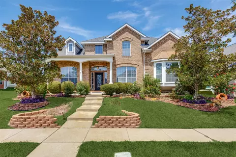 1517 Ravine Xing, Garland, TX 75040