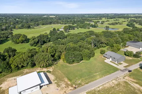 tbd Lot 8 Private Road 7001, Wills Point, TX 75169