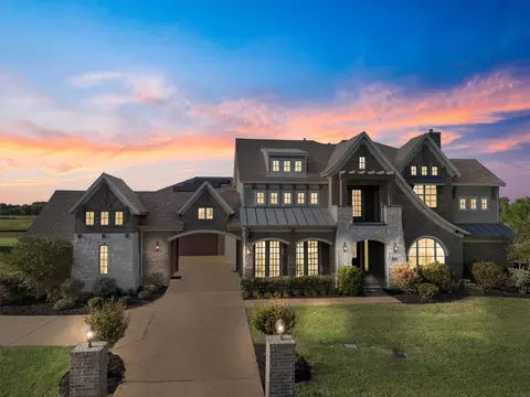 6611 Stafford Dr, Parker, TX 75002