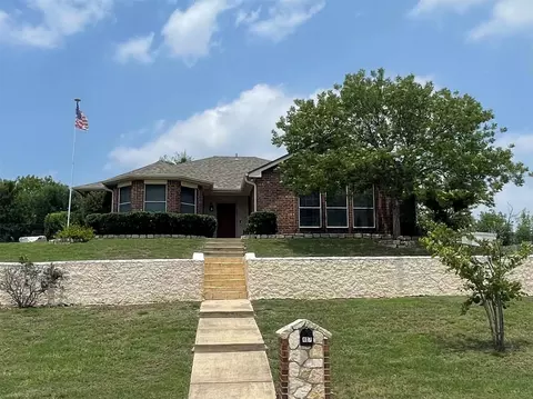407 Hillside Dr, Aledo, TX 76008