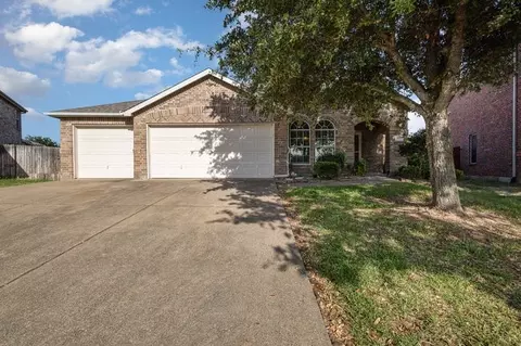 1018 Valera Rd, Forney, TX 75126