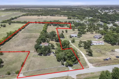 2529 Fm 1827, Mckinney, TX 75071