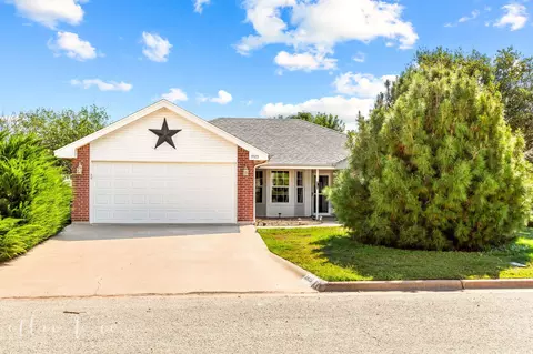 3925 Purdue, Abilene, TX 79602