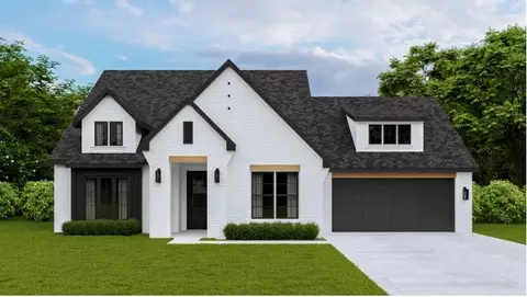 1781 Water Birch Rd, Haslet, TX 76052