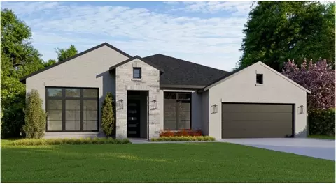 865 Brookwood Blvd, Haslet, TX 76052