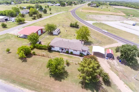 9950 County Road 448, Princeton, TX 75407