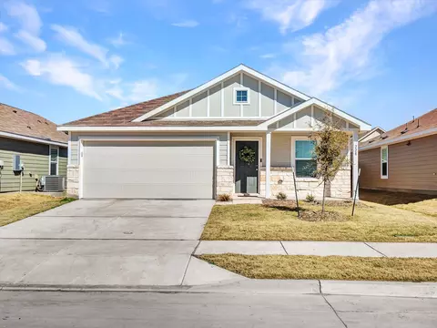 228 Jasmine Dr, Princeton, TX 75407