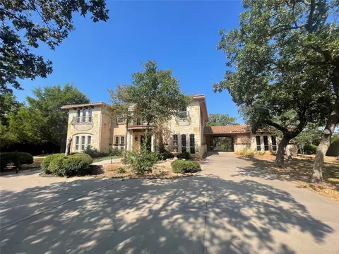 548 Timber Ridge Dr #A, Graham, TX 76450