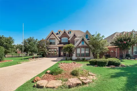2714 Point Vw, Cedar Hill, TX 75104