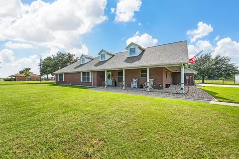 6593 Raymond, Kaufman, TX 75142