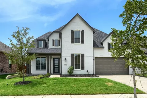 1108 Saratoga Rd, Aubrey, TX 76227