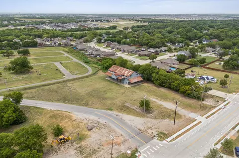 tbd N 2 Nd St, Princeton, TX 75407