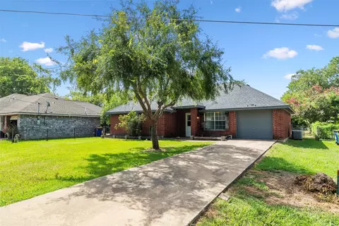 407 Baker St, Seagoville, TX 75159