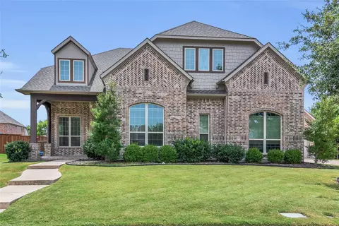 534 Hilltop Dr, Murphy, TX 75094