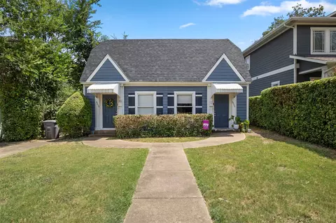 6008 Llano Ave, Dallas, TX 75206