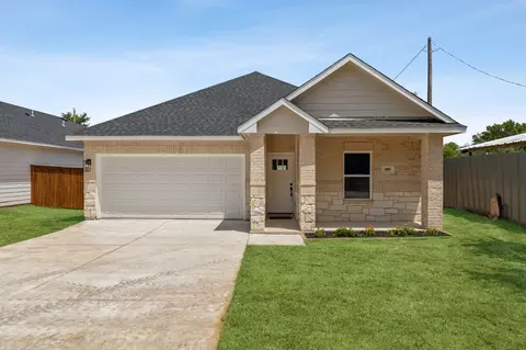 809 Exeter St, Fort Worth, TX 76104