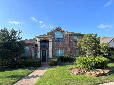 9746 Lovers Ln, Frisco, TX 75035