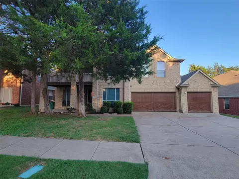 1414 Oxbow Dr, Cedar Hill, TX 75104
