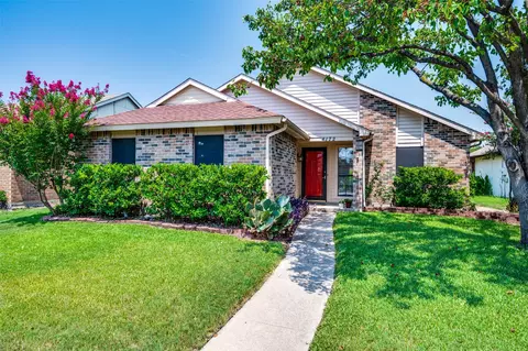 4172 Caldwell Ave, The Colony, TX 75056