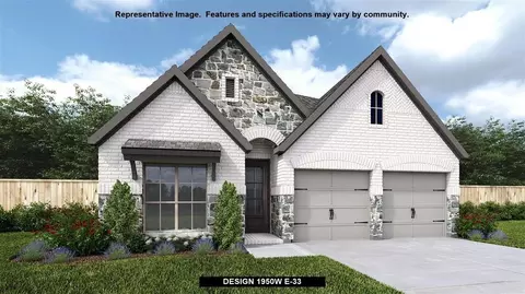 2511 Auburn St, Fate, TX 75087