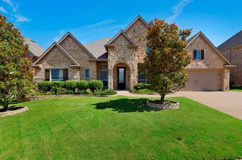 8316 Inspiration Ln, Mckinney, TX 75071