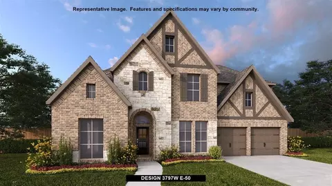 101 Barn Swallow Dr, Celina, TX 75009