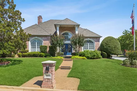 5412 Hunter Park Ct, Arlington, TX 76017