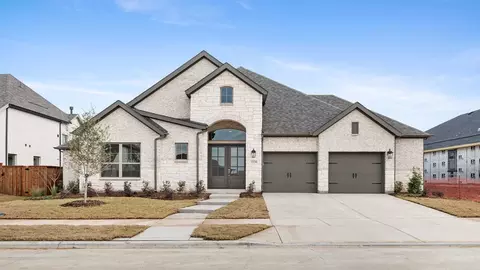 3329 Maidenhair Ln, Celina, TX 75009