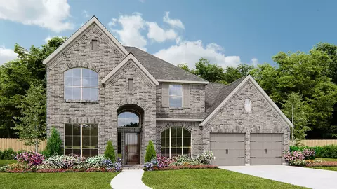 8317 Milo Fields Ln, Mckinney, TX 75071