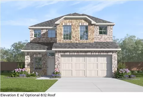 3900 Lyndhurst Ave, Little Elm, TX 75068