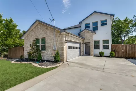 3544 Mcbroom St, Dallas, TX 75212