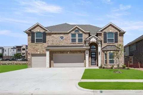 227 Tradd St, Glenn Heights, TX 75154