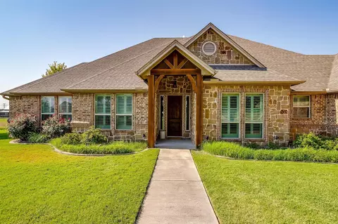 108 Jordan Ranch Rd, Aledo, TX 76008