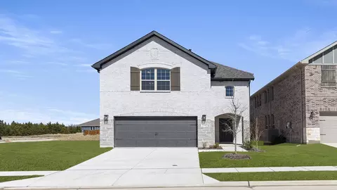 2142 Sunnymede Dr, Forney, TX 75126