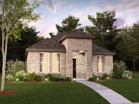 3510 Redbud Flower Trl, Venus, TX 76084