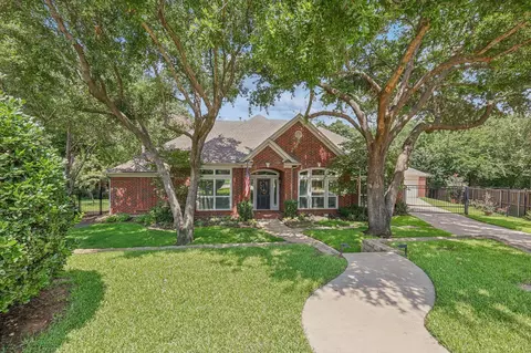 1724 Katherine St, Flower Mound, TX 75022