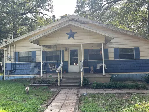 15653 S 2nd St, Scurry, TX 75158