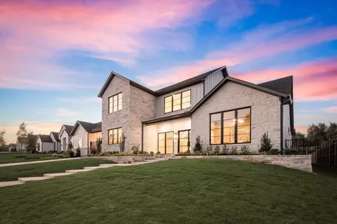 2524 Pointe Ct, Colleyville, TX 76034