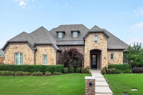 7210 Tatum Renee Trl, Arlington, TX 76001