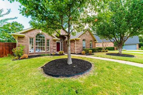 1418 The Lakes Ct, Keller, TX 76248