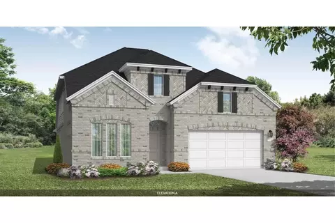 514 Yellow Rose Ln, Wylie, TX 75098