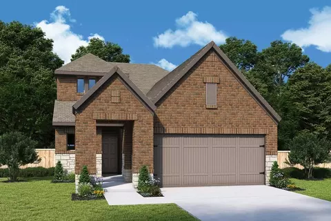 4327 Anglers Way, Royse City, TX 75189