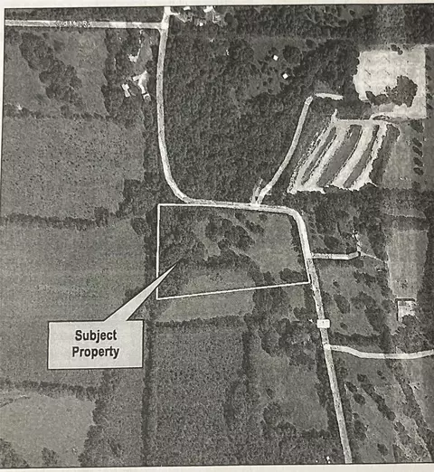 0 County Road 317, Mckinney, TX 75069