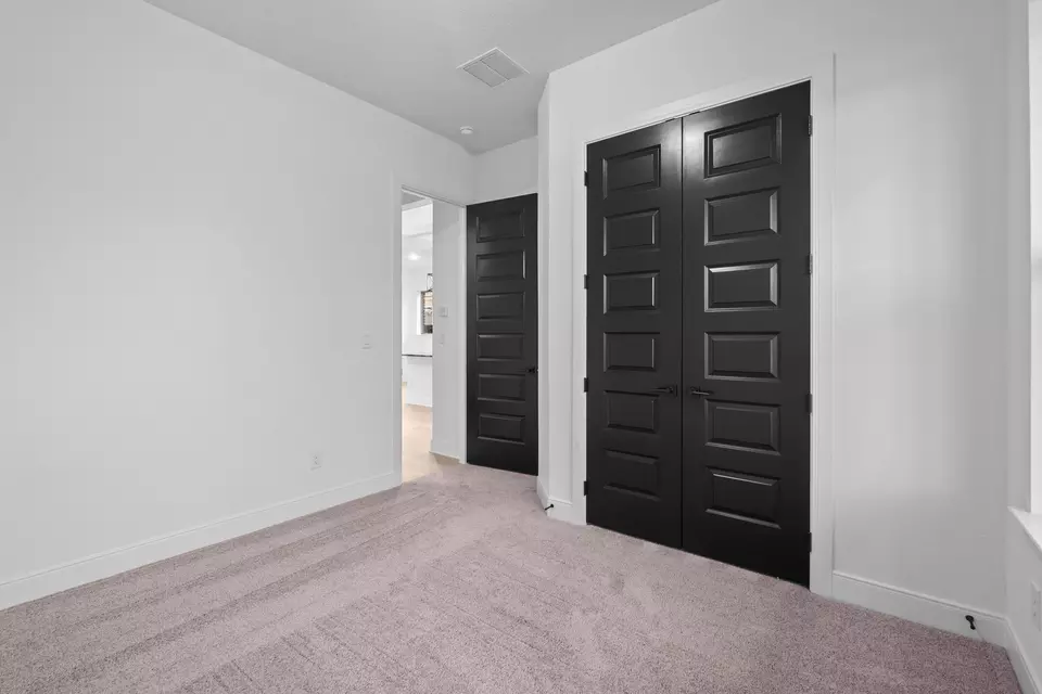 Bedroom - 1854 Cole Rd, Van Alstyne, TX 75495 photo 3 of 12