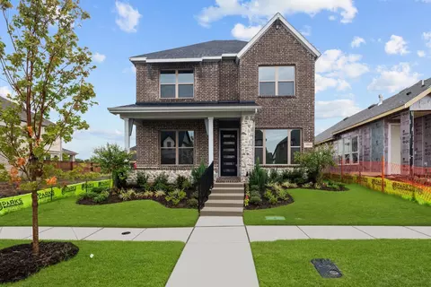 Exterior - 1854 Cole Rd, Van Alstyne, TX 75495 photo 1 of 1