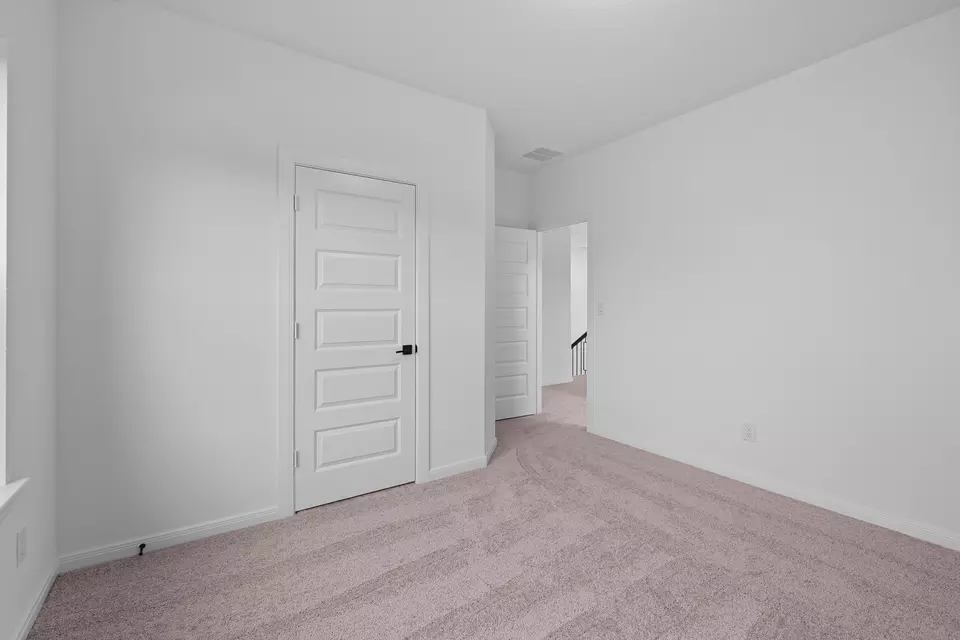 Bedroom - 1854 Cole Rd, Van Alstyne, TX 75495 photo 6 of 12