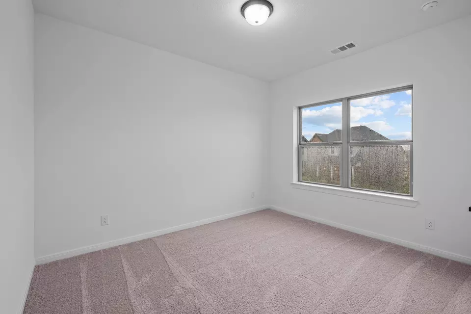 Bedroom - 1854 Cole Rd, Van Alstyne, TX 75495 photo 5 of 12